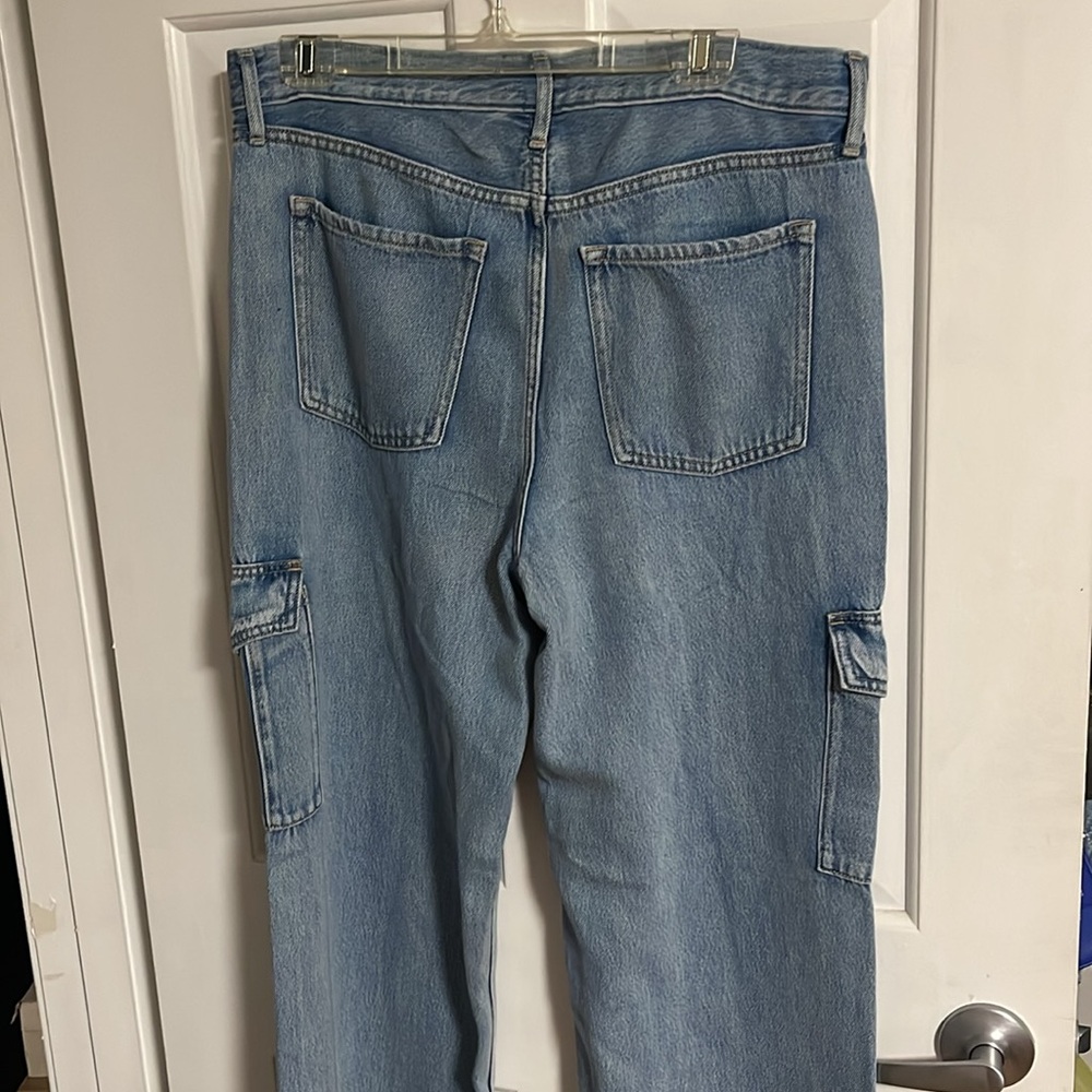 Old navy jeans - Picture 5 of 5